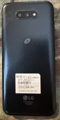 [BROEKN] LG Rebel 2 LGL355DL 32GB Tracfone Smartphone Black Good Used Cracked