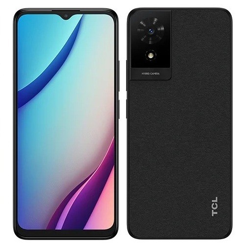 TCL K23 32GB T434W 4G LTE (T-Mobile) Unlocked – Excellent
