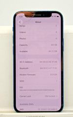 Apple iPhone 12 mini A2176 (MG733LL/A) 64GB T-Mobile