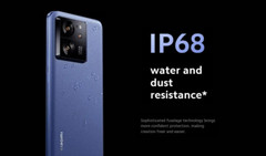 Original Xiaomi 13T Pro 5G 256/512GB ROM SmartPhone Dimensity 9200+ 50MP Camera