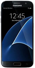 Original Samsung Galaxy S7 SM-G930U 32GB Factory Unlocked Smartphone OPEN BOX US