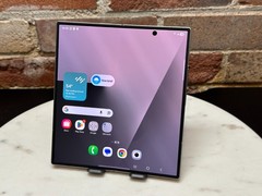 Samsung Galaxy Z Fold 7 – 512GB – Silver – T-Mobile Only – Very Good Condition