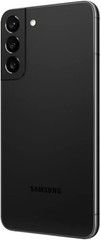 Samsung Galaxy S22 Plus 5G SM S906U 128GB Phantom Black Unlocked -VERY GOOD