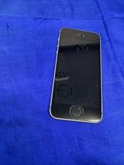 Apple iPhone SE 32GB A1662 Space Gray LTE Cellular AT&T MP7T2LL/A IOS 12.3.1