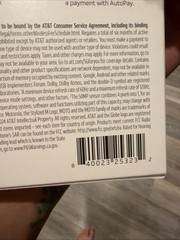 Motorola Moto G Power 5G 2024 AT&T Prepaid 128GB Android 14 Midnight Blue – New