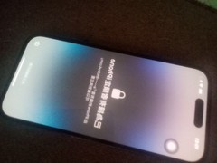 Apple iPhone 14 Pro – 256 GB – Deep Purple (Unlocked)