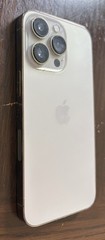 Apple iPhone 13 Pro 256GB Gold Unlocked 12MP Bluetooth Wi-Fi