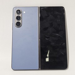 Samsung Galaxy Z Fold5 5G SM-F946U1 (Unlocked) 512GB Blue – FOR PARTS BROKEN