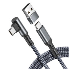 10FT Fast Charging USB-C Cable with 60W Adapter for iPhone 17 Pro Max