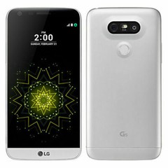 LG G5 LM-H830 32GB (T-Mobile + GSM Unlocked) SmartPhone Good