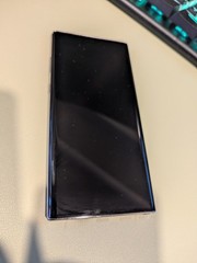 Samsung Galaxy Note10 – 256 GB – Aura Glow (Unlocked)