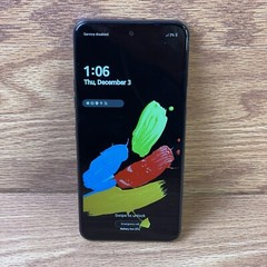 BNIB LG K53 Dual Sim 64GB ROM + 4GB RAM Gray 4G/LTE GSM