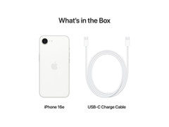 Apple iPhone 16e 512GB 6.1In A18 UNLOCKED Physical SIM 2025 ✅JAPAN✅NEW