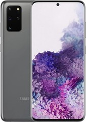 NEW Samsung Galaxy S20+ Plus 5G 12+128GB SM-G986U1 Unlocked Smartphone,GSM+CDMA