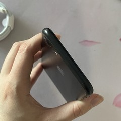 Apple iPhone 7 – 32 GB – Black (Unlocked) (Single SIM) Smartphone 🔋79%