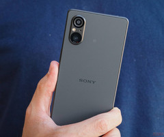 NEW Sony Xperia 5 V 6.1&Prime; 128GB Unlocked Android Phone Original