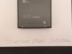 Samsung Galaxy S25 Ultra 512GB Titanium Jet Black Unlocked Factory Sealed