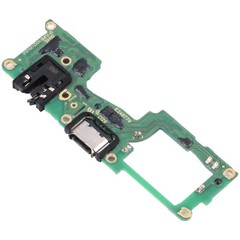 For OPPO Reno7 4G Original Charging Port Board, For OPPO Reno4 se / Reno5 Z, Fo
