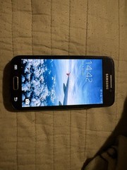 Samsung Galaxy S4 Zoom 16GB GSM Unlocked Smartphone C-101