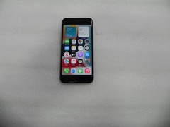 Apple iPhone 6s- 64 GB A1688 Space gray Unlocked Battery 87%