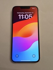 Apple iPhone 13 – 128 GB – Starlight (AT&T) Good -A2482 (for parts )