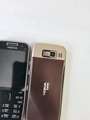 Nokia E Series E52 – random color Smartphone