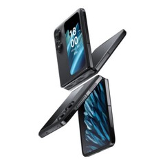 Oppo Find N2 Flip Foldable Smartphone Android 13 Dimensity 9000+ Octa Core NFC