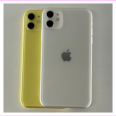 Apple iPhone 11 64GB/128GB Mint – Black/White/Yellow for Verizon & AT&T