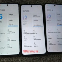 5G Xiaomi Redmi Note10 Pro Dimensity 1100 Octa Core 64MP 5000mAh Mobile Phone