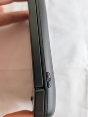 HTC Dream Google G1 (DREA100) (T-Mobile) Black Android Smartphone Works