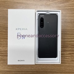 Sony Xperia 5IV XQ-CQ54(128GB)8GB RAM Unlocked 12MP Dual SIM Unopened All Colors
