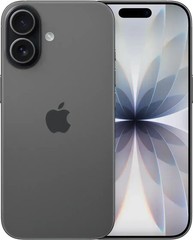 Apple iPhone 17 – eSIM A3258 – Unlocked – 256GB Black – Very Good