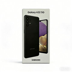 New Samsung Galaxy A13/A14/A15/A32/A25/A26/A35/A53/A54/A71 5G Unlocked BLACK USA