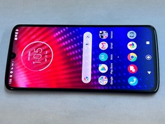 Motorola XT1980 Moto Z4 Verizon UNLOCKED 4G 128GB Mobile Phone OPEN BOX Black