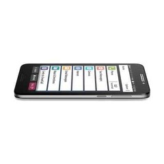 GreatCall Jitterbug Smart2 Alcatel / TCL 5049S 5.5&Prime; Smartphone for Seniors
