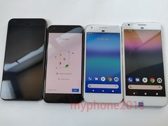 Google Pixel 1st Gen / Pixel XL Unlocked 32GB/128GB Smartphone Very Good !