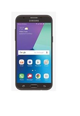 Samsung SM-J327V Eclipse 16 GB Verizon (Black)