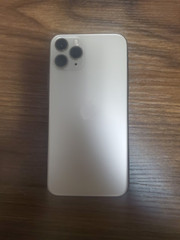 Apple iPhone 11 Pro – 256 GB – Gold (Unlocked) With A Tiktok App installed
