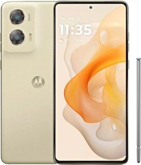 Motorola Moto G Stylus 5G (2024) XT2419 128GB 8GB Unlocked Gold Excellent