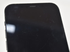 Apple iPhone 12 A2172 64GB AT&T (CDMA/GSM) Black MGEF3LL/A – Good