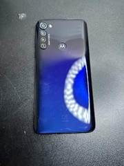 Motorola Moto G Stylus Midnight Blue Android Touchscreen Smartphone Parts Only