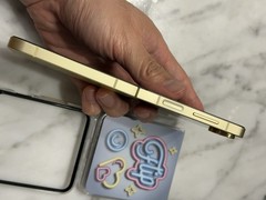 Samsung Zflip 6 Unlock 256G Yellow