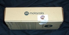 MOTOROLA MOTO G POWER 5G – 2023 128GB COLOR MINERAL BLACK BRAND NEW IN BOX