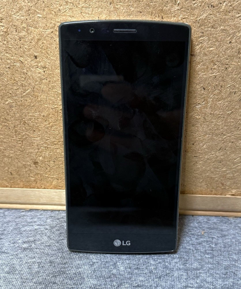 LG 4G LTE G4 Verizon Details Unknown