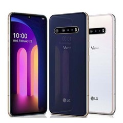 New Sealed Boxed LG V60 THINQ 5G LM-V600AM V600TM V600VM 128GB Unlocked phone