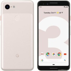 Google pixel 3 4G 5.5&Prime; OLED Screen 64GB/128GB Snapdragon845 2915mAh Newphone