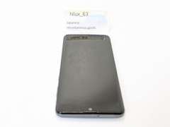 SHARP AQUOS ZERO 2 Android Phone Unlocked Astroblack SH-01M / SHV47 / 906SH JP