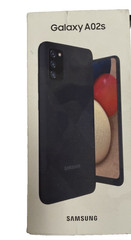 Samsung Galaxy A02s /32GB-SM-A025V , Verizon Wireless ONLY Cell Phone -Open Box