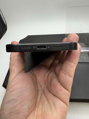 Apple iPhone 15 Pro 256GB Black Titanium 81% Battery Health SPB-TS 369140
