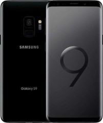 Samsung Galaxy S9+ Plus G965U Unlocked Mint Verizon Straight Talk T-Mobile AT&T